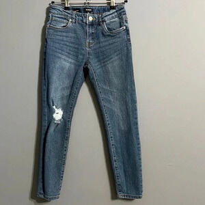 Hudson size 10 girls jeans